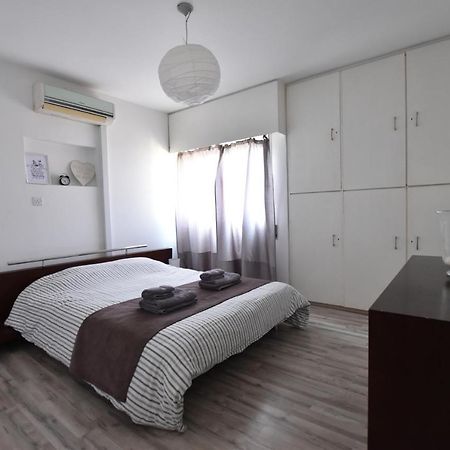 Glabur Stays - The Cozy 2 Bdr - Nicosia City, Free Parking & Wifi, Welcomes You!!! Luaran gambar