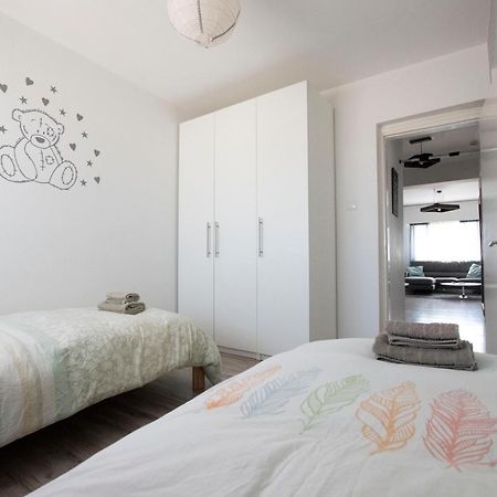 Glabur Stays - The Cozy 2 Bdr - Nicosia City, Free Parking & Wifi, Welcomes You!!! Luaran gambar