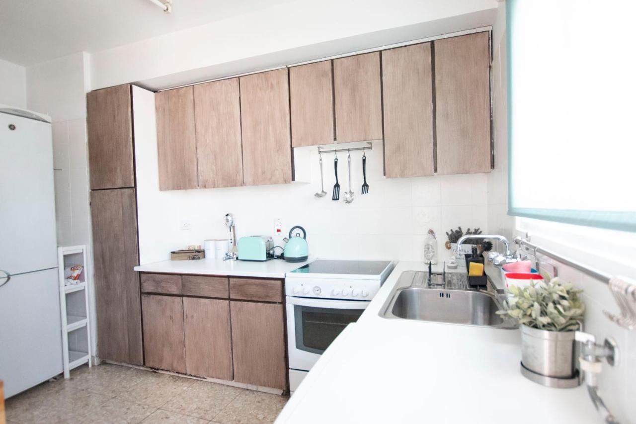 Glabur Stays - The Cozy 2 Bdr - Nicosia City, Free Parking & Wifi, Welcomes You!!! Luaran gambar