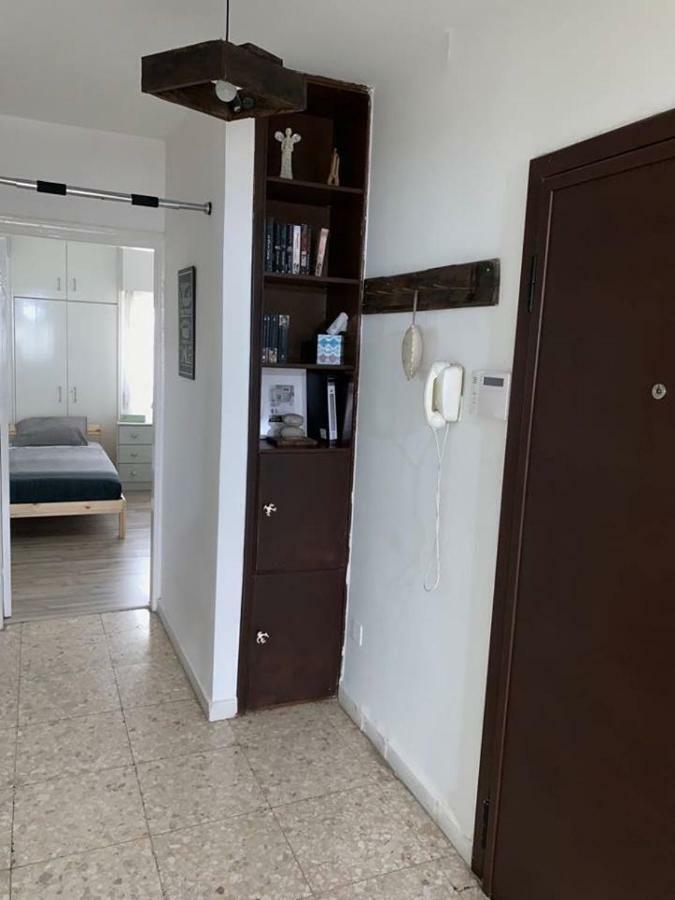 Glabur Stays - The Cozy 2 Bdr - Nicosia City, Free Parking & Wifi, Welcomes You!!! Luaran gambar